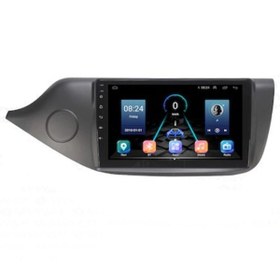 Resim CELALİ TUNİNG Kia Ceed (2012-2019) Android 12 Carplay Navigasyon Multimedya - 8GB Ram 128GB HDD 