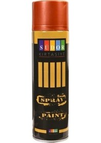 Resim Südor Sprey Boya 200 Ml Bakır - Spr200-04 