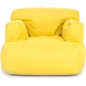 Resim Armutland Relax Armut Koltuk Sarı 