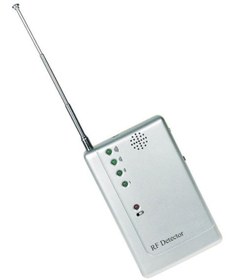 Resim Gsm Rf Bug Dedektör 