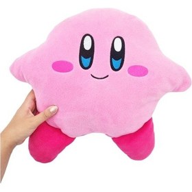Resim Periboia Kirby Peluş Yastık 