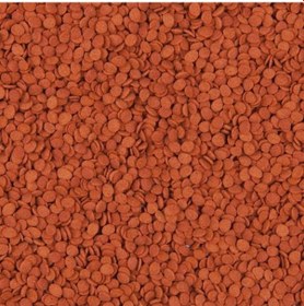 Resim Tropical Krill Chips 50 Gram Balık Yemi 