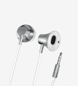 Resim Linktech H540 Premium Süper Bas Earbuds Kablolu Kulaklık LinkTech