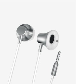 Resim Linktech H540 Premium Süper Bas Earbuds Kablolu Kulaklık 