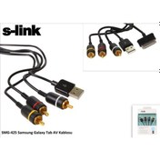 Resim S-Link Smg-425 Samsung Galaxy Av Kablosu (502986080) Diğer