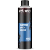 Resim krafting Radyatör Çatlak Giderici 300 Ml 