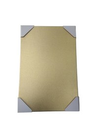 Resim Sanart 40X60 Cm Tuval Altın (Gold) 