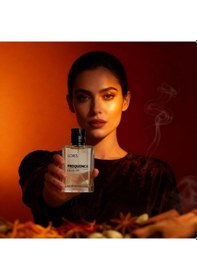 Resim Loris Doğu Masalı K-437 & U-12 Kadın Parfüm Seti Baharat 