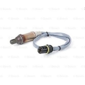 Resim Bosch 0258005320 Oksijen Lambda Sensörü 11787518495 