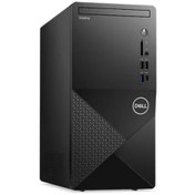 Resim Dell Vostro 3030MT N6004VDT3030MT i5-12400 16 GB 1 TB SSD Free Dos Masaüstü Bilgisayarı 