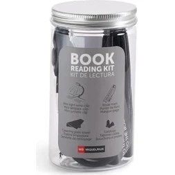 Resim mr kitap okuma lambası set 