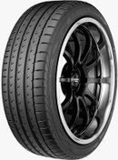 Resim Yokohama 295/35R21 107Y XL Advan Sport V105 Yaz Lastiği 2025 