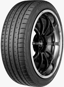 Resim Yokohama 295/35R21 107Y XL Advan Sport V105 Yaz Lastiği 2025 