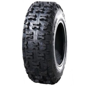 Resim Sunf 4.10-6 Sunf R015 6PR Mini Atv Ve Engelli Lastiği 