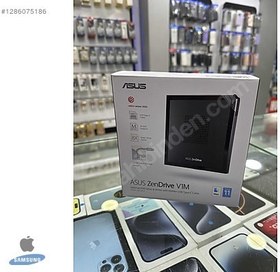 Resim 7/24 ADRESE TESLİM ASUS ZENDRİVE V1M SIFIR 