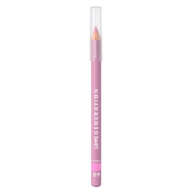 Resim Love Generation Göz Kalemi 09 Zesty Mood - Classic Pencil for Bold Looks 