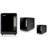 Resim ZYXEL NAS-326 2xHDD Yuva, 1xGbit LAN 2xUSB NAS ZYXEL NAS-326 2xHDD Yuva, 1xGbit LAN 2xUSB NAS