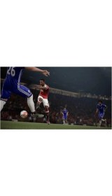 Resim Electronic Arts FIFA 17 PS4 Futbol Oyunu – Gerçekçi Grafikler, Gelişmiş Oynanış ve Heyecanlı Maç Deneyimi 