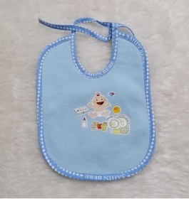 Resim CANDYSBEBE ERKEK Bebek Önlüğü 