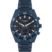 Resim Lee Cooper Lc07948.990 Erkek Kol Saati Siyah 