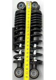 Resim Ebike Arka Amortisör Takım Volta Vsm 