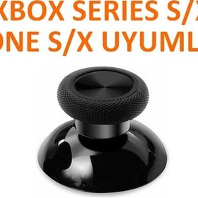 Resim Xbox Series S/x & Xbox One S/x Uyumlu Analog Joystick Başlık - Yedek Parça 1 Adet 