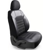Resim Inci-Serisi-Skoda Yeti-Tam-Set-Oto-Koltuk-Kılıfı 