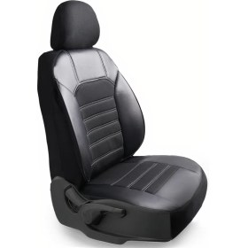 Resim Inci-Serisi-Skoda Yeti-Tam-Set-Oto-Koltuk-Kılıfı 
