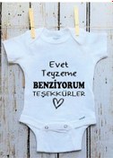 Resim Tuğbababy Baby Teyzeye Özel Zıbın Kız Erkek (533427531) 