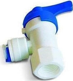 Resim Su Arıtma Cihazı Tank Vanası 