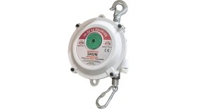 Resim Shun 15 - 22 kg Balanser 