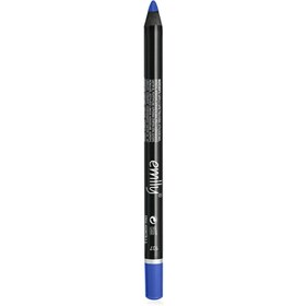 Resim Emily Waterproof Eye Pencil Göz Kalemi 107 