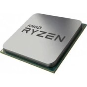 Resim Amd Ryzen 3 3300x Tray 4.3ghz 65w Am4 