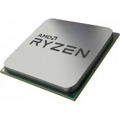 Resim Amd Ryzen 3 3300x Tray 4.3ghz 65w Am4 