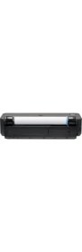 Resim Hp Designjet T230 61 cm 5HB07D Geniş Format Yazıcı 