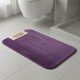 Resim Özdilek Klozet Tk Royal Duz 60*100+50*60 Mor 