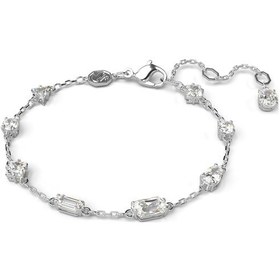 Resim 5661530 Swarovski Bilezik Mesmera:bracelet Scattered Cry/rhs M 