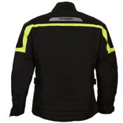 Resim Prohel Asura Mont Neon Sarı Small Beden 