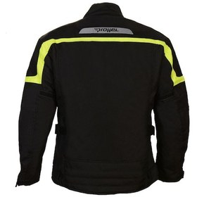 Resim Prohel Asura Mont Neon Sarı Small Beden 