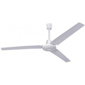 Resim Fansan 3 Kanatlı Metal 142 Cm Tavan Vantilatörü 