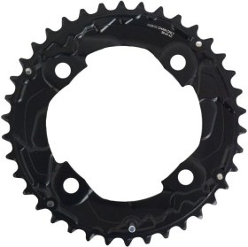 Resim SHIMANO Deore FC-M617 104MM Bcd 38T Dişlisi 