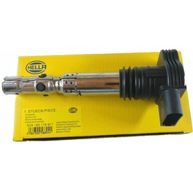Resim Passat 2.0 Alt 01-05 Ateşleme Bobini 06a905115a 06b905115l 06b905 N11.15503 