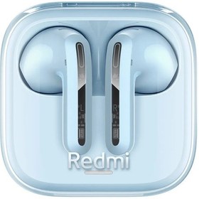 Resim Xiaomi Redmi Buds 6 Active Bluetooth Kulak İçi Kulaklık 