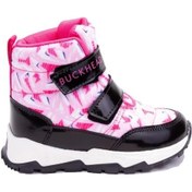 Resim Buckhead Buck4183 Pınk Kız Çocuk Bot Pembe 