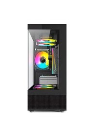 Resim Xgaming Kratos i7-12700F 32 GB 1 TB M.2 NVMe SSD 10 GB RTX3080 Free Dos Masaüstü Oyuncu Bilgisayarı 