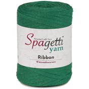 Resim Spagettiyarn Benetton Ribbon Ip 