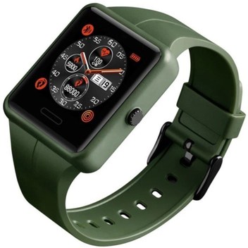 DiaL'x DX 2029BL2 AKILLI SAAT/ BLUETOOTH / NABIZ- TANSİYON ÖLÇER