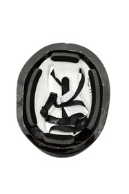 Resim NW NessiWorld Bisiklet Kaykay Paten Çocuk Kaskı Ve Dizlik Set 