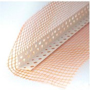 Resim Pvc Fileli Köşe Profili 2,5 Metre 25 Adet 