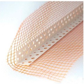 Resim Pvc Fileli Köşe Profili 2,5 Metre 25 Adet 